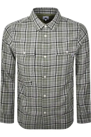 Pretty Green Thornley Check Shirt