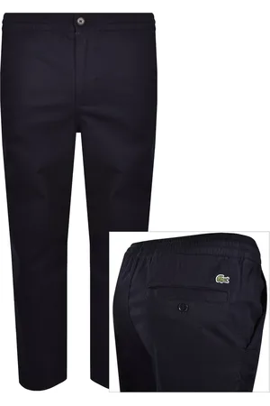 Lacoste Regular Fit Joggers