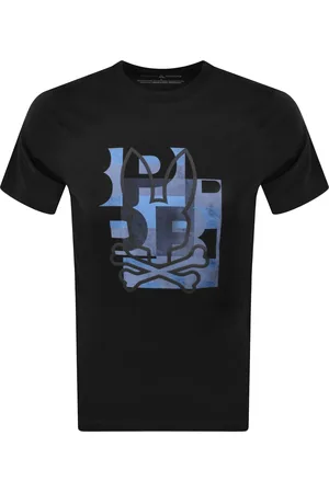 Bunny Zealand Graphic Logo T Shirt