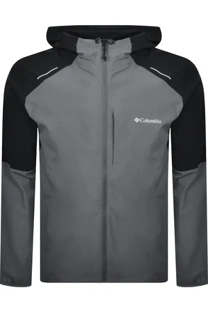 Columbia Tech Jacket