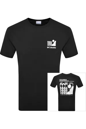 Columbia Explorers Canyon T Shirt