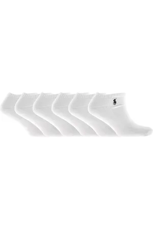 Ralph Lauren 6 Pack Socks