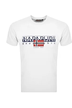 Napapijri S Aylmer T Shirt