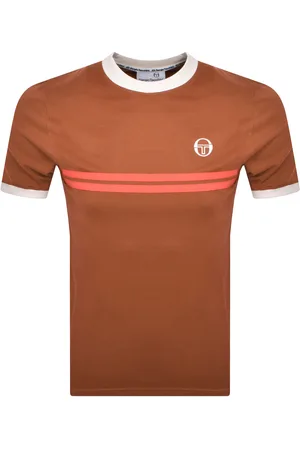 Sergio Tacchini Supermac T Shirt
