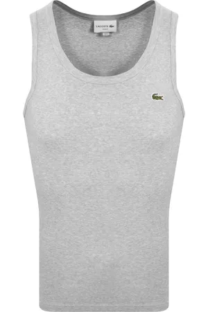 Lacoste Slim Fit Vest