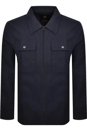 G-Star G-Star Raw Zip Overshirt