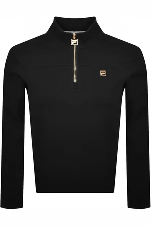 Fila Kevin Half Zip Sweatshirt