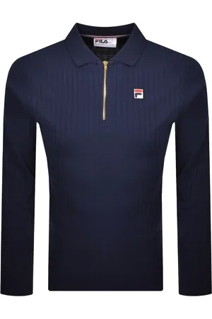 Fila Blake Polo T Shirt