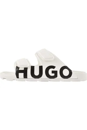 HUGO BOSS Evander Sliders