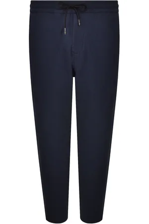 Paul Smith Drawcord Trousers