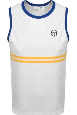 Sergio Tacchini Dallas Tank Top