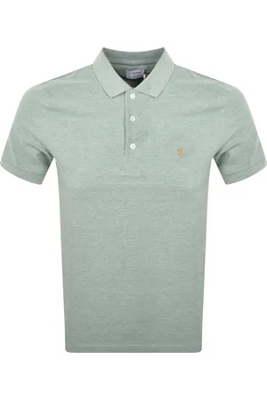 Farah Blanes Polo T Shirt