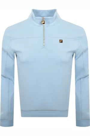 Fila Kevin Half Zip Sweatshirt