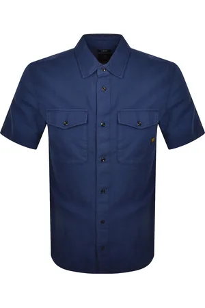 G-Star G-Star Marine Slim Shirt
