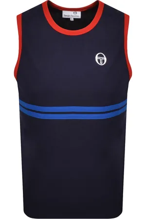 Sergio Tacchini Dallas Tank Top