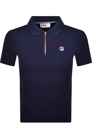 Fila Benjamin Polo T Shirt