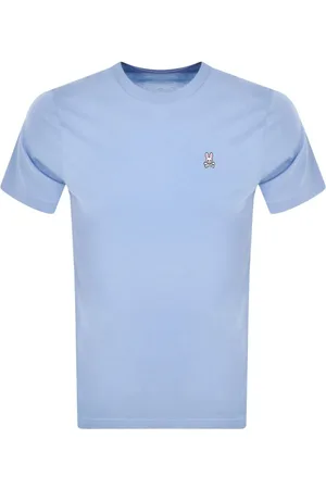 Bunny Classic Crew Neck T Shirt