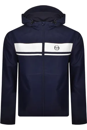 Sergio Tacchini Damarindo Windbreaker