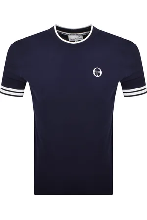 Sergio Tacchini Iceberg T Shirt