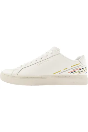 Paul Smith Rex Trainers