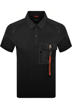 Parajumpers Rescue Polo T Shirt