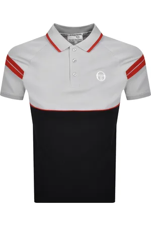 Sergio Tacchini Cambio Polo High Rise