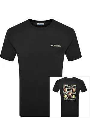 Columbia North Cascades T Shirt