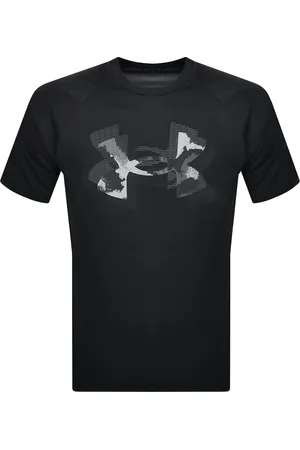 Under Armour Tech Print Fill T Shirt