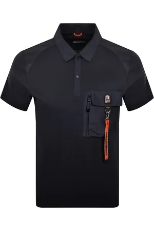 Parajumpers Rescue Polo T Shirt