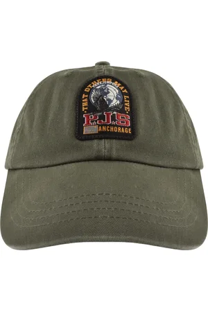 Parajumpers Logo Cap