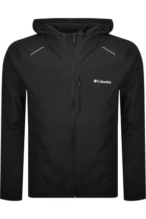 Columbia Tech Jacket