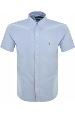 Ralph Lauren Lightweight Oxford Shirt