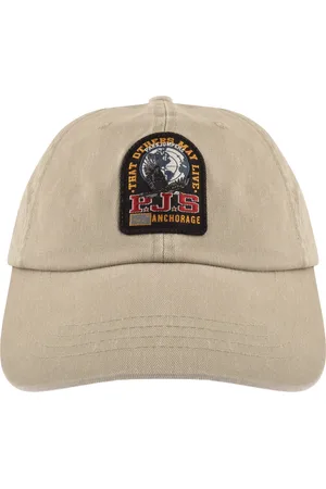 Parajumpers Logo Cap