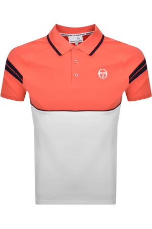 Sergio Tacchini Cambio Polo Dubarry