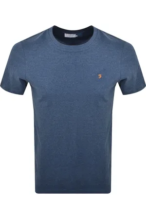 Farah Danny T Shirt
