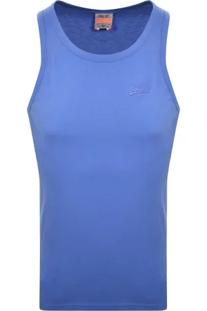Superdry Essential Logo Vest
