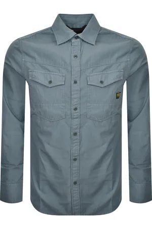 G-Star G-Star Dakota Slim Shirt