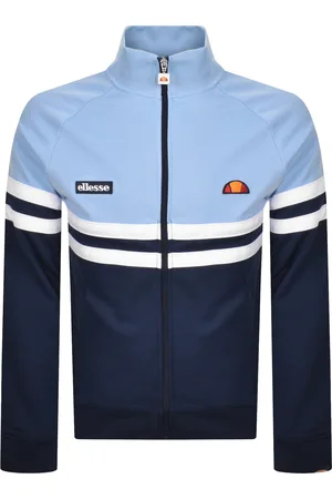 Ellesse Rimini Track Top Light