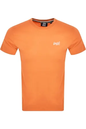 Superdry Short Sleeved T Shirt