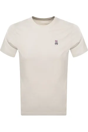 Bunny Classic Crew Neck T Shirt