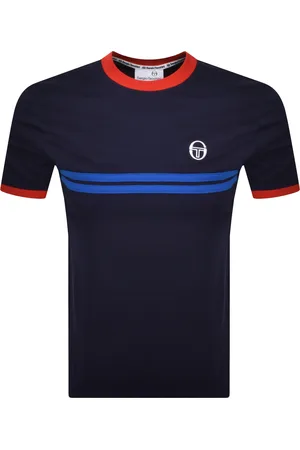 Sergio Tacchini Supermac T Shirt