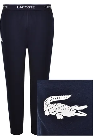Lacoste Loungewear Joggers