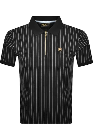 Fila Patton Polo T Shirt