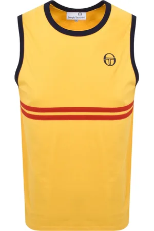 Sergio Tacchini Dallas Tank Top