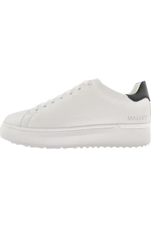 Mallet GRFTR Lite Trainers