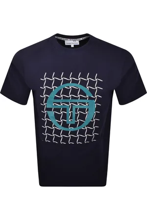 Sergio Tacchini Felton T Shirt