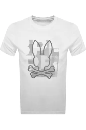 Bunny Zealand Graphic Logo T Shirt