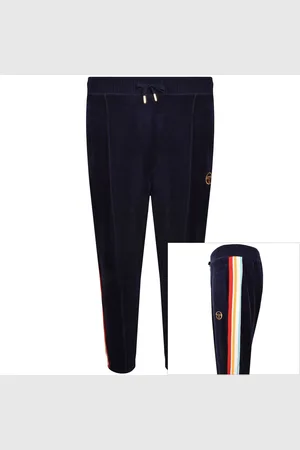 Sergio Tacchini Slice Velour Joggers