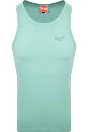 Superdry Essential Logo Vest