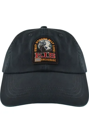 Parajumpers Logo Cap